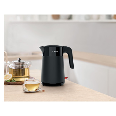
Електрочайник Bosch TWK2M163
