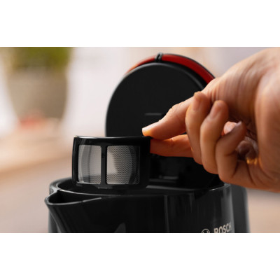 
Електрочайник Bosch TWK2M163
