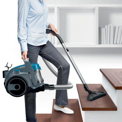 
Пилосос BOSCH BGS05A220
