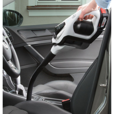 Пилесос Bosch BBS1224