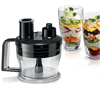 Блендер BOSCH MS6CM4190