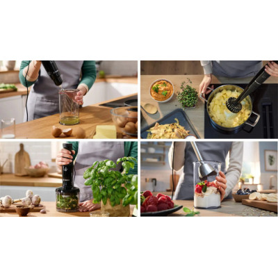 
Блендер Bosch MSM4B623
