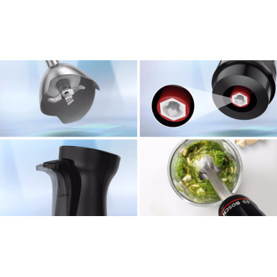 
Блендер Bosch MSM4B623
