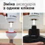 
Блендер Bosch MSM4W221
