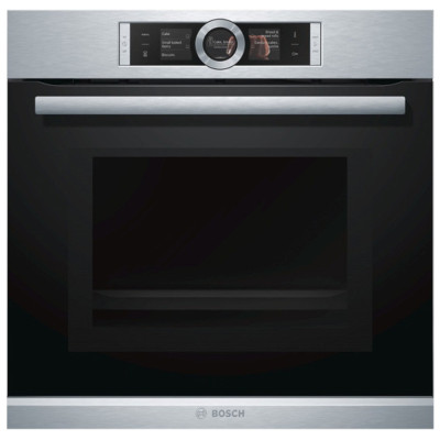 Духовой шкаф Bosch HMG636NS1