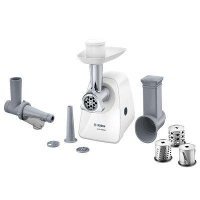 Мясорубка Bosch MFW 2517W