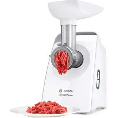 М'ясорубка Bosch MFW 3520 W