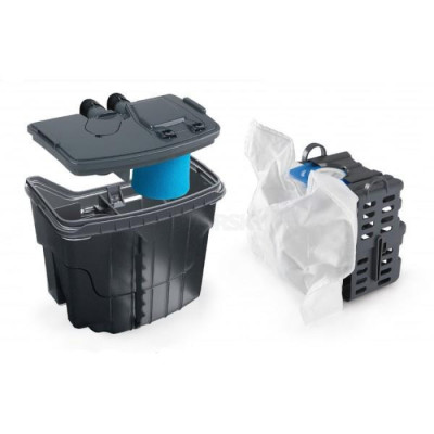 Пилесос Bosch BWD41720