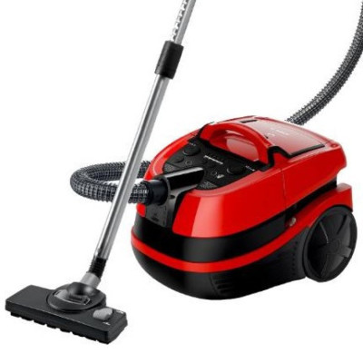 Пылесос моющий с аквафильтром Bosch BWD421PET