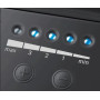 Пылесос моющий с аквафильтром Bosch BWD421PET