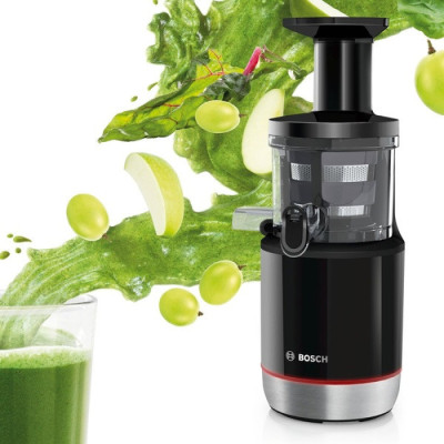 Соковитискач Bosch MESM 731 M