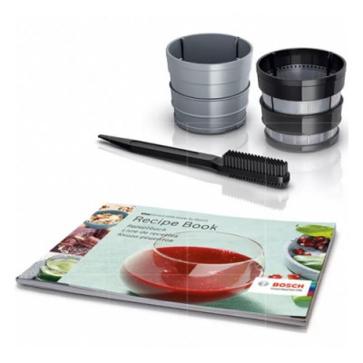 Соковитискач Bosch MESM 731 M