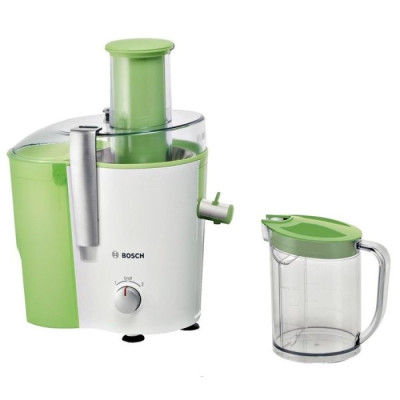 Соковитискач Bosch MES 25G0