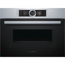 Духовой шкаф Bosch CMG6764S1