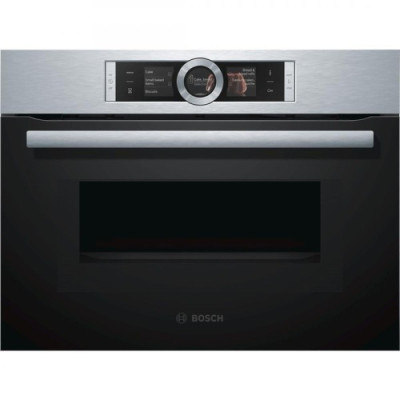 Духовой шкаф Bosch CMG6764S1