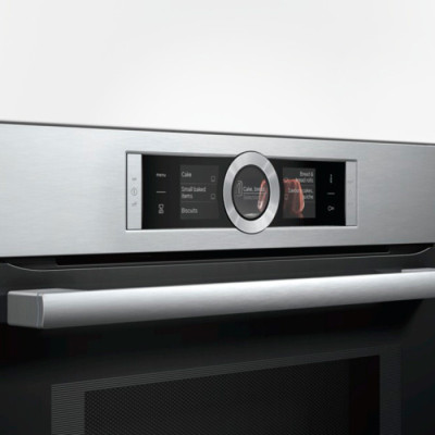 Духовой шкаф Bosch CMG6764S1