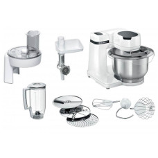 Кухонна машина BOSCH MUMS2EW30