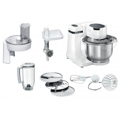 Кухонна машина BOSCH MUMS2EW30