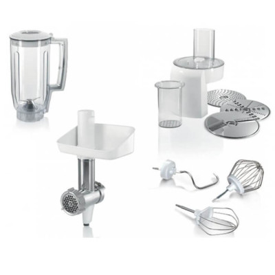 Кухонна машина BOSCH MUMS2EW30