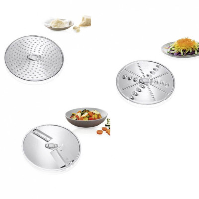 Кухонна машина BOSCH MUMS2EW30
