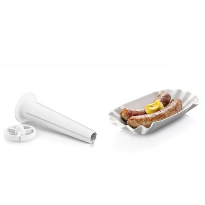Мясорубка Bosch MFW3X15B