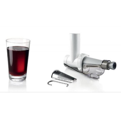 Мясорубка Bosch MFW3X15W