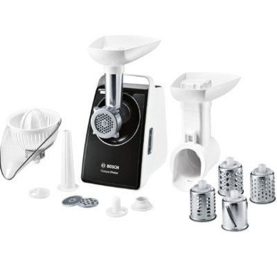 Мясорубка Bosch MFW 3850B