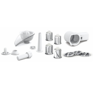 Мясорубка Bosch MFW 3850B