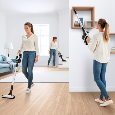 Пилесос Bosch BCS61BAT2