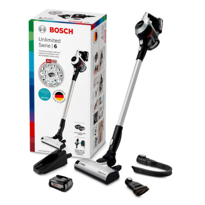 Пилесос Bosch BCS61BAT2