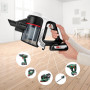 Пилесос Bosch BCS61BAT2