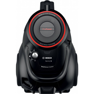 Пылесос Bosch BGS41POW2