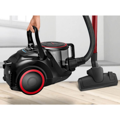 Пылесос Bosch BGS41POW2