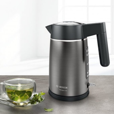 Електрочайник BOSCH TWK 5P475