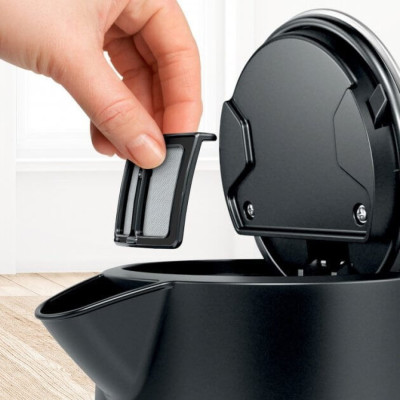 Електрочайник BOSCH TWK 5P475