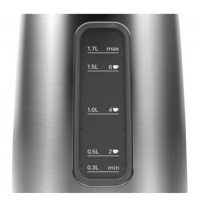 Електрочайник BOSCH TWK 5P475