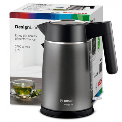 Електрочайник BOSCH TWK 5P475