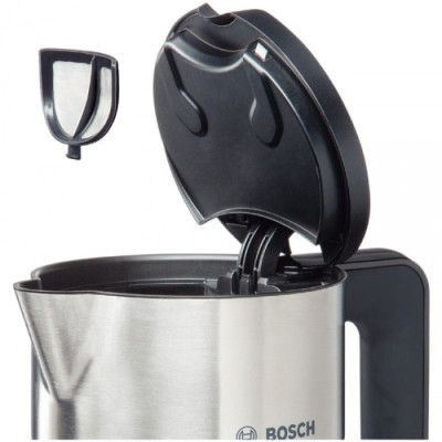Электрочайник Bosch TWK 8611