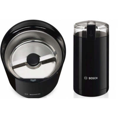 Кавомолка Bosch TSM 6A013 B
