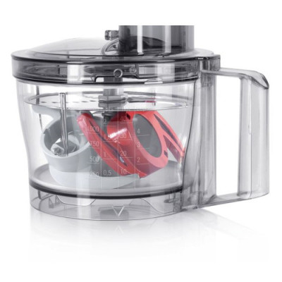 Кухонний комбайн Bosch MCM 3200 W