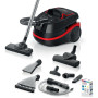Пилосос миючий з аквафільтром Bosch BWD421POW