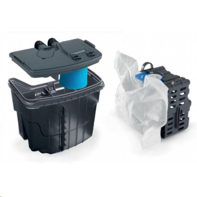 Пилосос миючий з аквафільтром Bosch BWD421POW