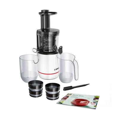 Соковитискач Bosch MESM 500 W