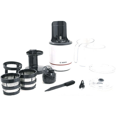 Соковитискач Bosch MESM 500 W