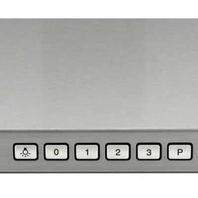 Витяжка Bosch DWW097A50