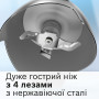 
Блендер Bosch MSM4B621
