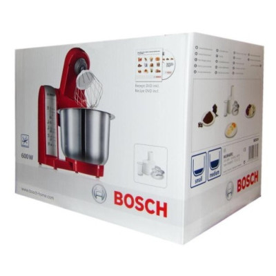 Кухонный комбайн Bosch MUM 48 R1