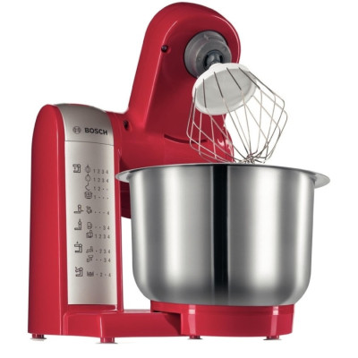 Кухонный комбайн Bosch MUM 48 R1