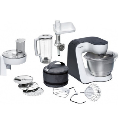 Кухонный комбайн Bosch MUM 50131