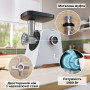М'ясорубка Bosch MFWS420W